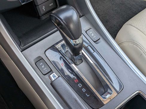 Used 2014 Honda Accord EX-L image 28