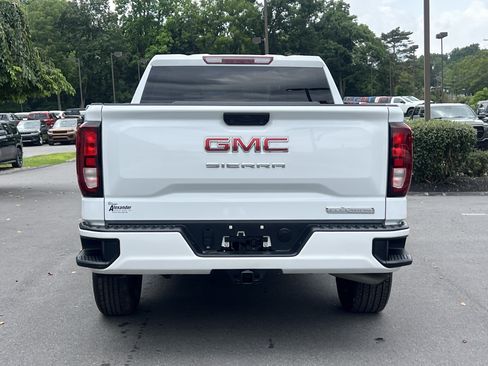 Used 2026 GMC Sierra 1500 Elevation AWD/4WD image 4