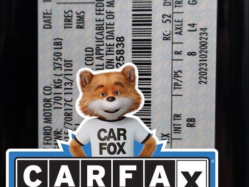 Certified 2023 Ford F150 Raptor w/ Raptor Carbon Fiber Package image 27