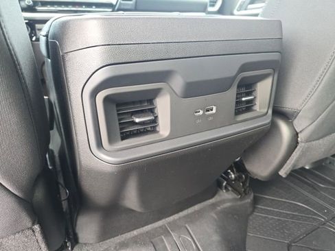 New 2025 Chevrolet Silverado 1500 RST w/ Convenience Package II AWD/4WD image 25