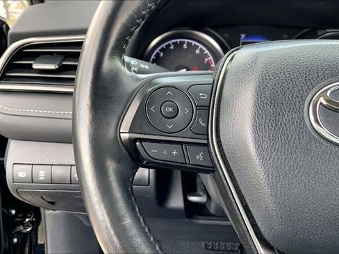Certified 2024 Toyota Camry SE image 23