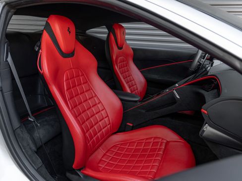 Used 2021 Ferrari Roma image 37