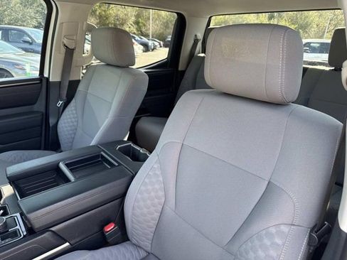 Used 2024 Toyota Tundra SR5 w/ SR5 Convenience Package image 11