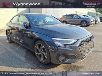 Used 2023 Audi A3 2.0T Premium Plus w/ Premium Plus Package AWD/4WD video 1