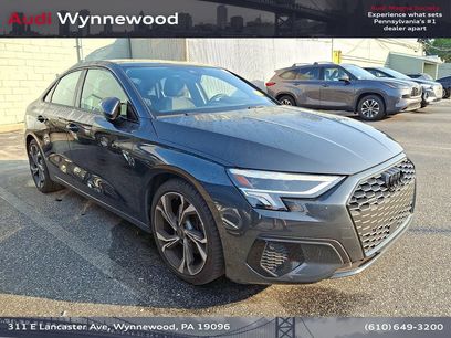 Used 2023 Audi A3 2.0T Premium Plus w/ Premium Plus Package