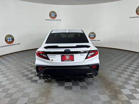 Used 2024 Subaru WRX Premium AWD/4WD image 18