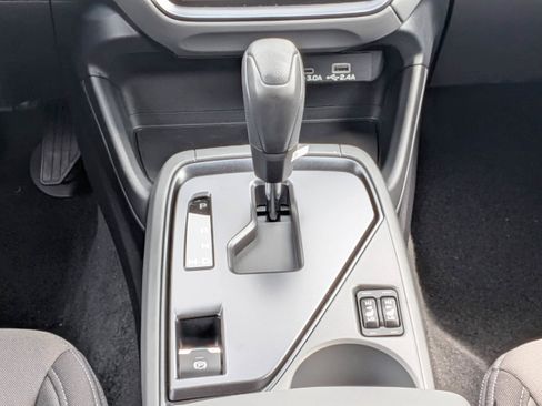 New 2026 Subaru Crosstrek 2.0i Premium AWD/4WD image 19