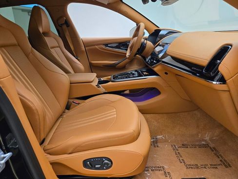 New 2026 Aston Martin DBX 707 AWD/4WD image 27