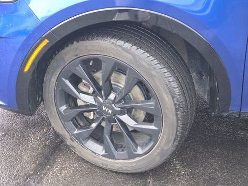 Used 2021 Kia Sorento SX image 25