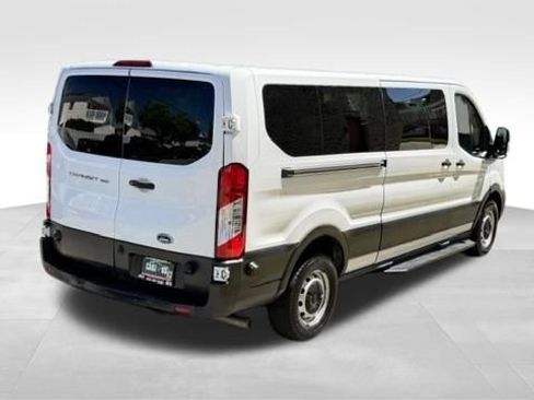 Used 2020 Ford Transit 350 XL RWD image 6