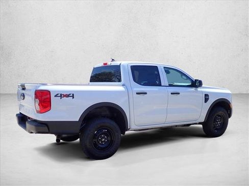 New 2026 Ford Ranger XL AWD/4WD image 4