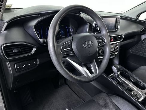 Used 2020 Hyundai Santa Fe SEL FWD image 10