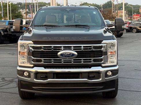 Used 2024 Ford F250 XLT w/ 360-Degree Camera Package AWD/4WD image 9
