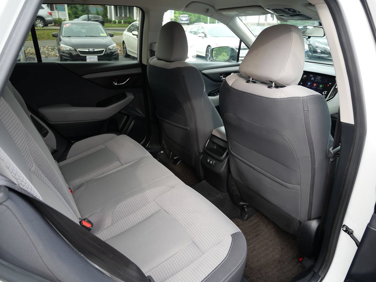 Used 2020 Subaru Outback Premium AWD/4WD image 29