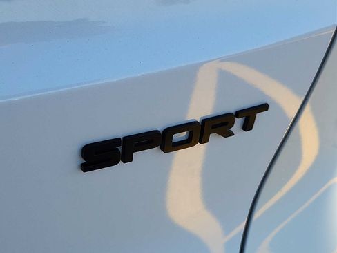 Certified 2025 Honda CR-V Sport image 30