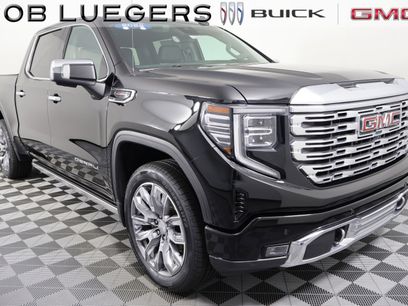 Certified 2022 GMC Sierra 1500 Denali w/ Denali Reserve Package