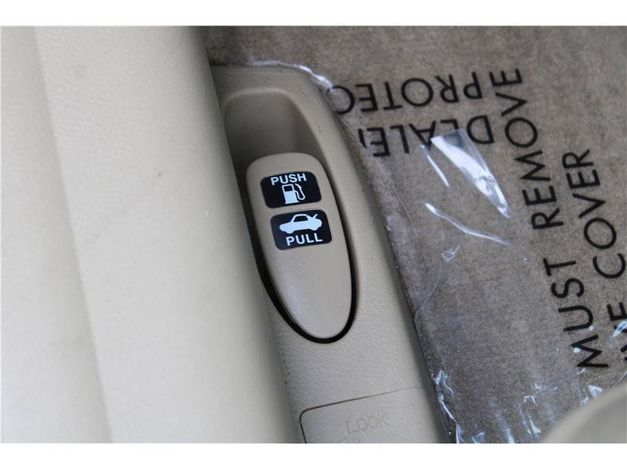 Used 2008 Honda Accord EX-L image 15