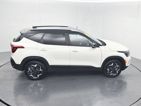 Certified 2026 Kia Seltos S AWD/4WD image 52