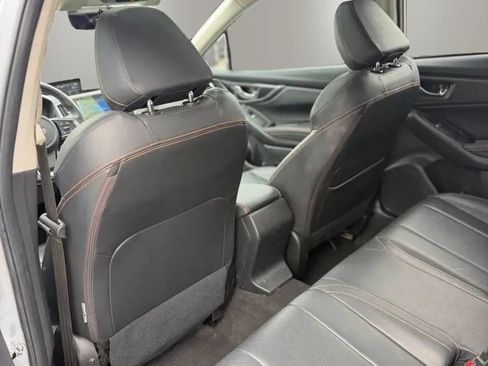 Used 2018 Subaru Crosstrek 2.0i Limited AWD/4WD image 20