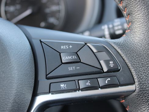 Certified 2023 Nissan Kicks SR w/ SR Premium Package image 24