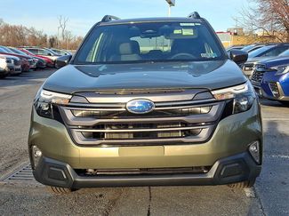 New 2026 Subaru Forester Premium video 2