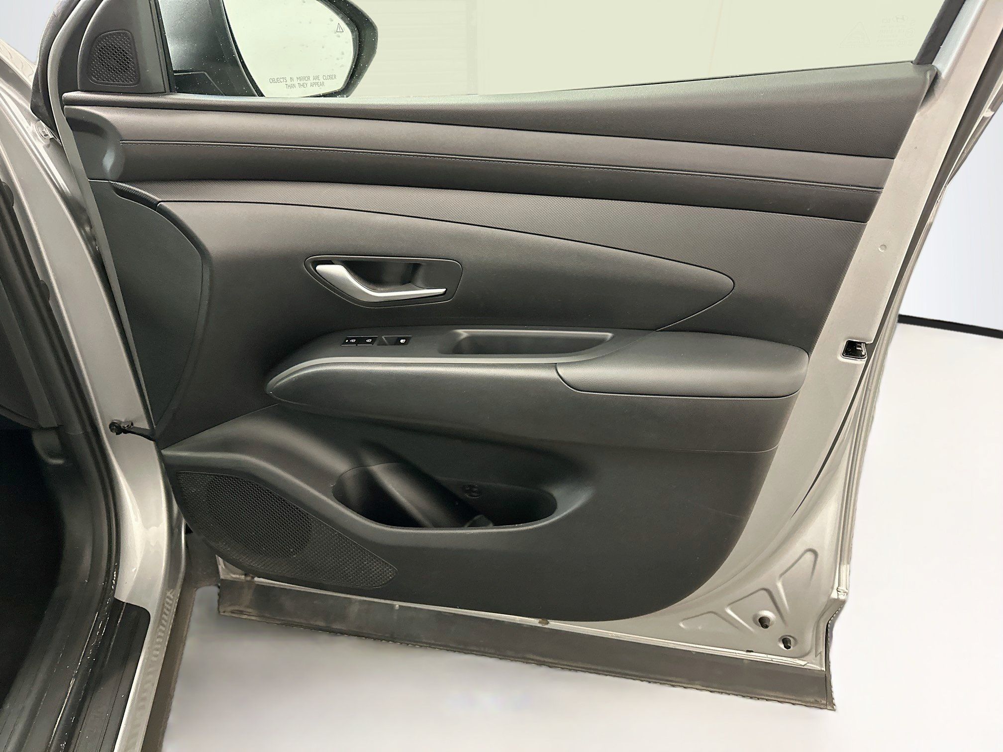 Used 2025 Hyundai Tucson SEL AWD/4WD image 34