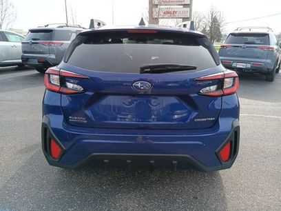 Used 2025 Subaru Crosstrek 2.0i Premium