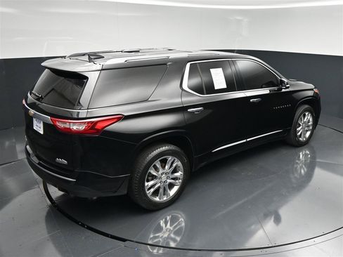 Used 2019 Chevrolet Traverse High Country AWD/4WD image 25