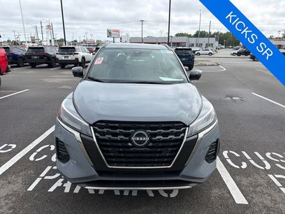 Used 2023 Nissan Kicks SR w/ SR Premium Package