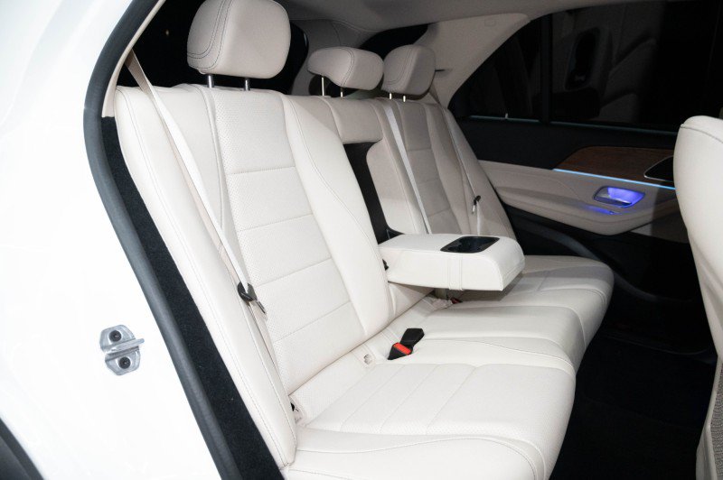 Certified 2025 Mercedes-Benz GLE 450e 4MATIC image 15