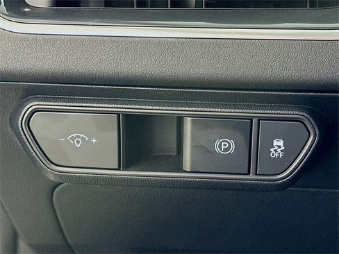 Used 2025 Kia K4 EX image 20