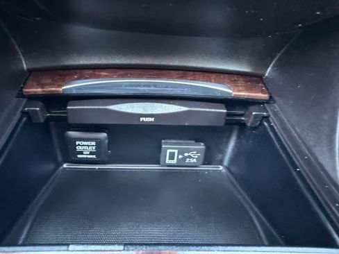 Used 2020 Acura TLX FWD image 22