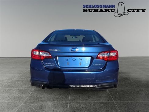 Used 2019 Subaru Legacy 2.5i w/ Alloy Wheel Package image 8