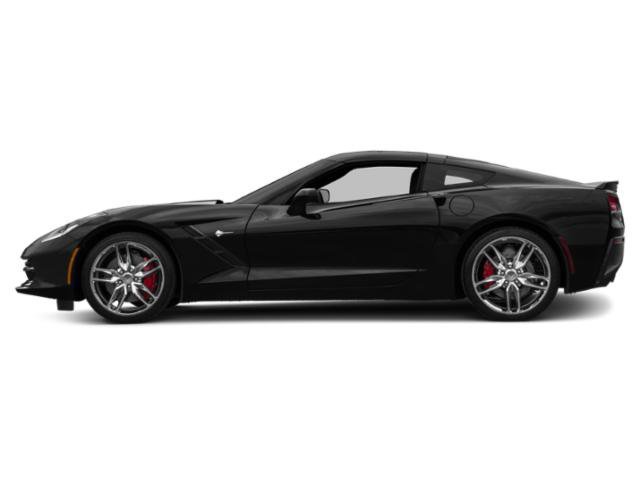 Used 2015 Chevrolet Corvette Stingray Coupe w/ 2LT Preferred Equipment Group RWD image 6