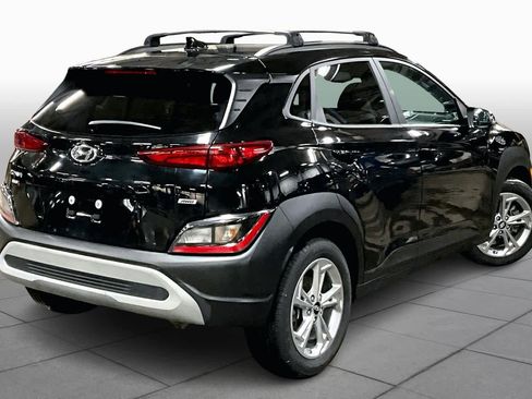 Used 2023 Hyundai Kona SEL image 13