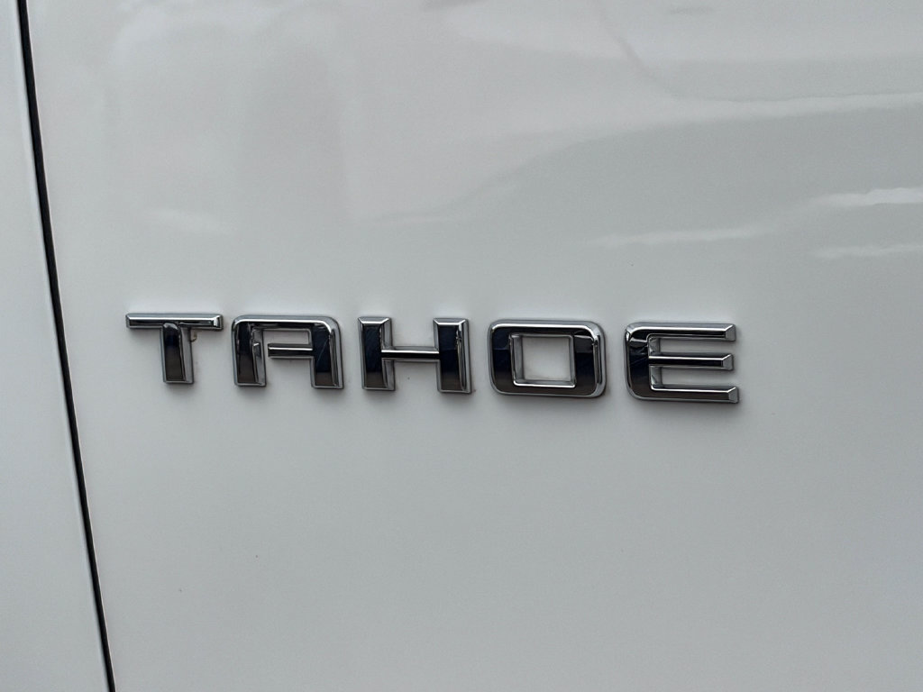 Used 2023 Chevrolet Tahoe LS AWD/4WD image 10