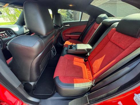 Used 2021 Dodge Charger Scat Pack RWD image 12