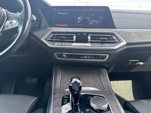 Used 2019 BMW X5 xDrive40i w/ Convenience Package image 25