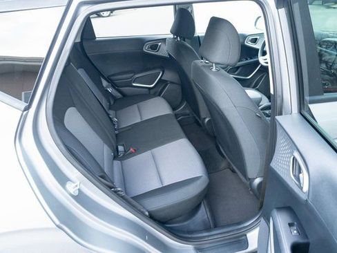 Used 2024 Kia Soul LX w/ Option Group 015 image 37