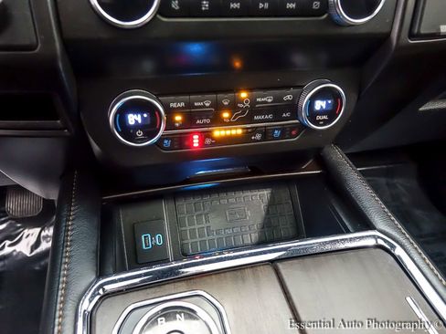 Certified 2020 Ford Expedition King Ranch w/ Cargo Package image 23