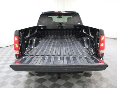 Used 2011 GMC Sierra 1500 SLE w/ Power Tech Package AWD/4WD image 18