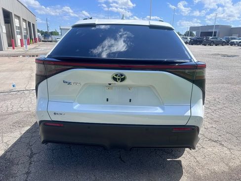 Used 2024 Toyota bZ4X FWD w/ Weather Package image 7