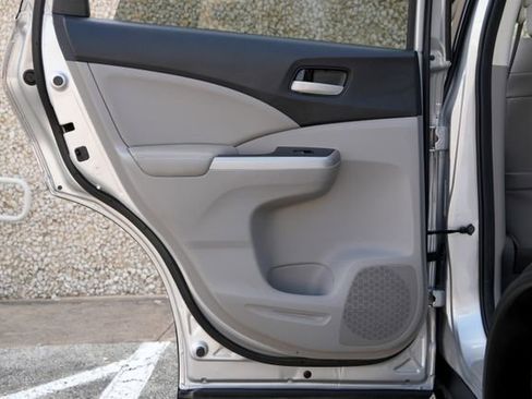 Used 2012 Honda CR-V EX-L image 41