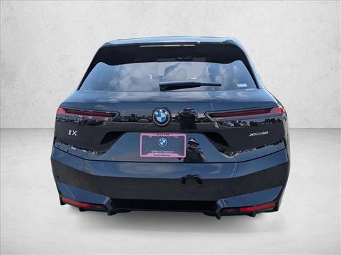 Used 2026 BMW iX xDrive60 image 7