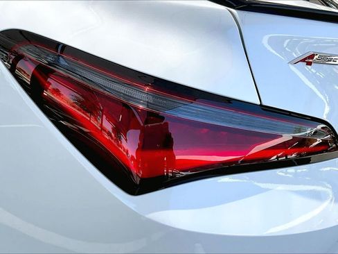Used 2026 Acura Integra A-Spec FWD image 28