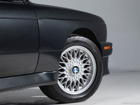 Used 1990 BMW M3 Coupe image 17