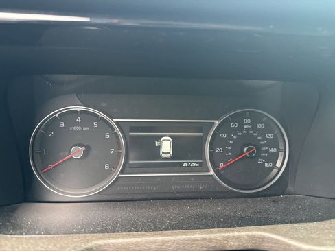 Certified 2023 Kia Sorento X-Line EX image 12