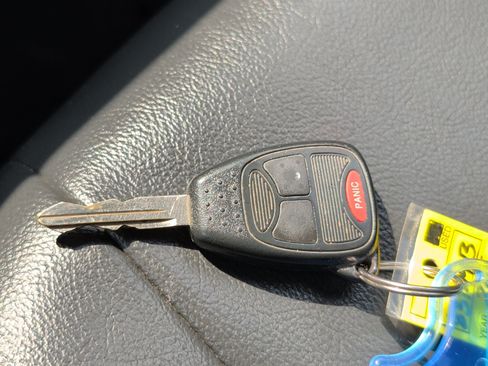 Used 2015 Jeep Patriot 4WD image 32