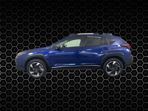 Certified 2025 Subaru Crosstrek 2.5i Limited w/ Popular Package #3A image 11