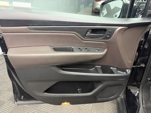 Used 2020 Honda Odyssey EX-L image 36